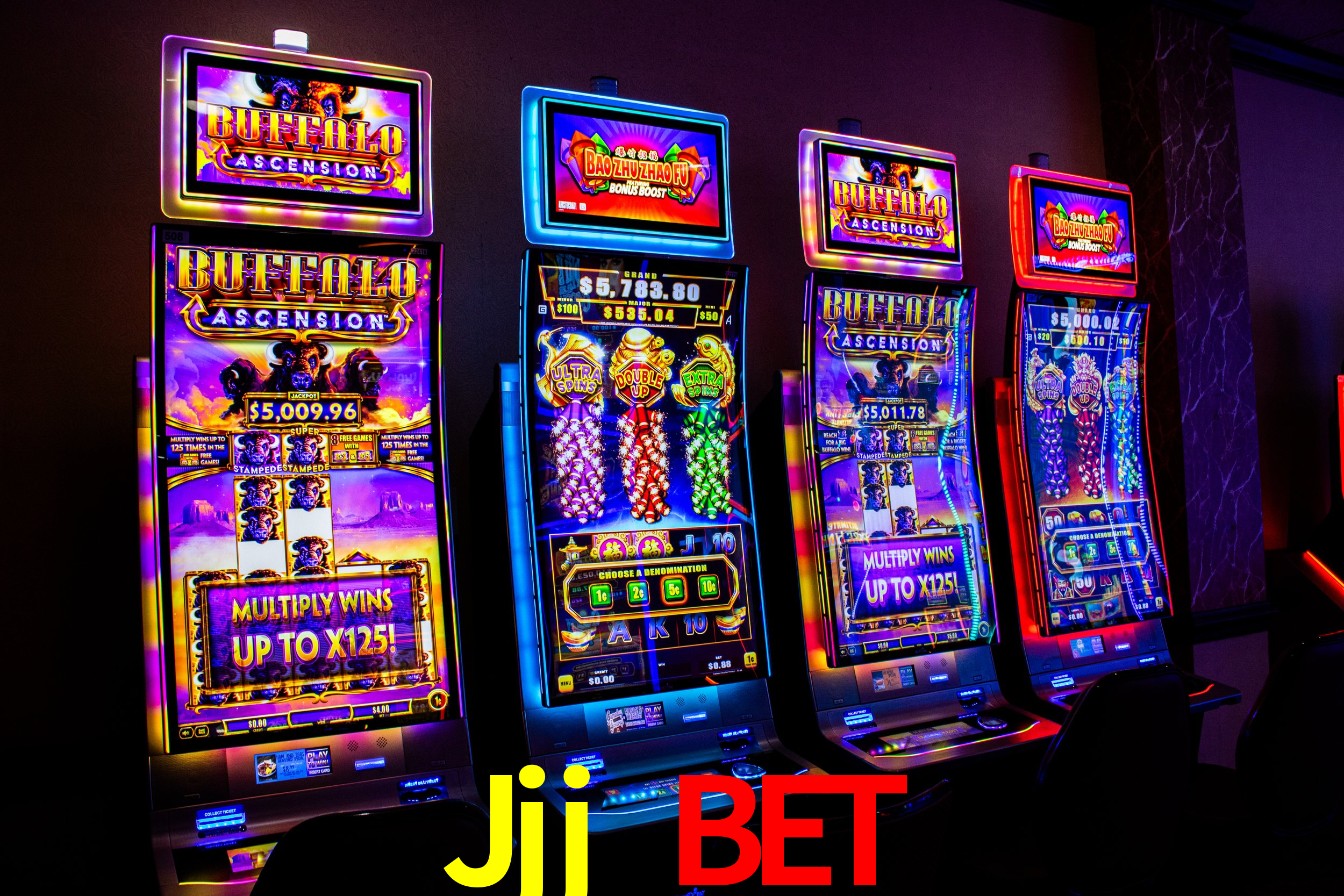 Cassino Online Seguro Jjj Bet