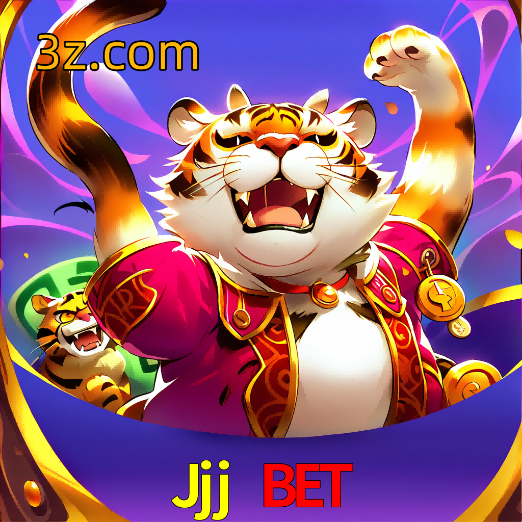  Jjj Bet